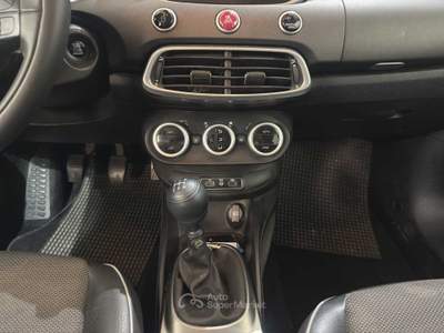 Fiat 500X  -  1.0 t3 city cross 120cv Bianco usata Pisa