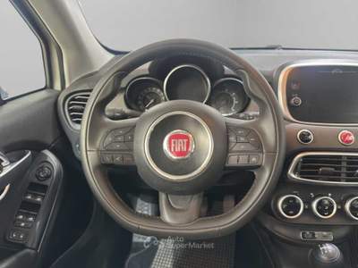 Fiat 500X  -  1.0 t3 city cross 120cv Bianco usata Pisa
