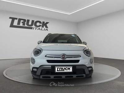 Fiat 500X  -  1.0 t3 city cross 120cv Bianco usata Pisa