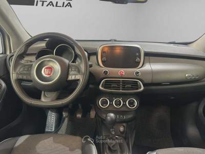 Fiat 500X  -  1.0 t3 city cross 120cv Bianco usata Pisa