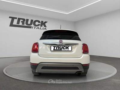 Fiat 500X  -  1.0 t3 city cross 120cv Bianco usata Pisa