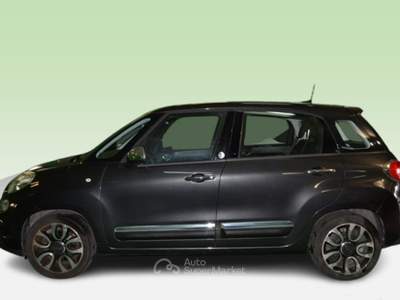 Fiat 500L  mirror 1.4 95cv Grigio usata CAGLIARI