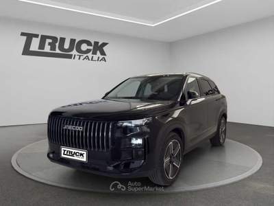 Jaecoo 7  -  1.6 tgdi select 7dct Nero usata Pisa