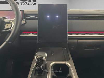 Jaecoo 7  -  1.6 tgdi select 7dct Nero usata Pisa