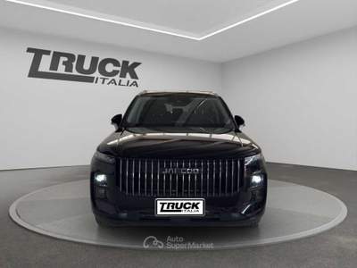 Jaecoo 7  -  1.6 tgdi select 7dct Nero usata Pisa