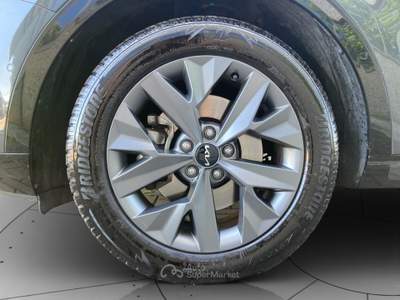 Kia Sportage Sportage 1.6 tgdi hev gt-line plus premium pack auto Grigio usata Modena