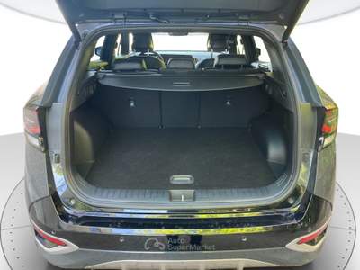 Kia Sportage Sportage 1.6 tgdi hev gt-line plus premium pack auto Grigio usata Modena