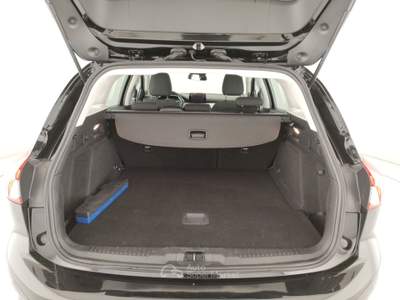 Ford Focus Focus sw 1.5 ecoblue business s&s 95cv Nero usata Porto Mantovano