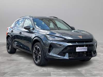 Cupra Formentor Formentor 2.0 tdi 150cv dsg usata Sarteano