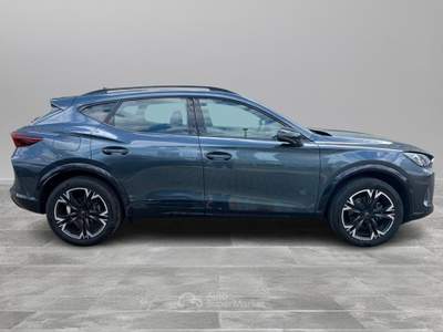 Cupra Formentor Formentor 2.0 tdi 150cv dsg usata Sarteano
