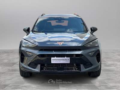 Cupra Formentor Formentor 2.0 tdi 150cv dsg usata Sarteano