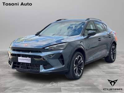 Cupra Formentor Formentor 2.0 tdi 150cv dsg usata Sarteano