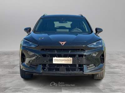 Cupra Formentor Formentor 2.0 tdi 150cv dsg Nero usata Sarteano
