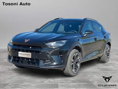 Cupra Formentor Formentor 2.0 tdi 150cv dsg Nero usata Sarteano