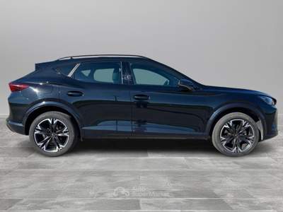 Cupra Formentor Formentor 2.0 tdi 150cv dsg Nero usata Sarteano