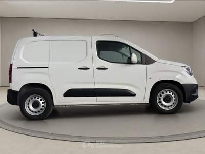 Opel Combo Combo cargo 1.5 diesel pc 1000kg edition Bianco usata Roma