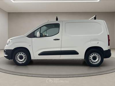 Opel Combo Combo cargo 1.5 diesel pc 1000kg edition Bianco usata Roma
