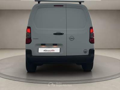 Opel Combo Combo cargo 1.5 diesel pc 1000kg edition Bianco usata Roma
