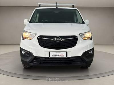 Opel Combo Combo cargo 1.5 diesel pc 1000kg edition Bianco usata Roma