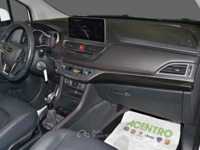 Evo 4  - 1.6 bz Bianco usata CAGLIARI