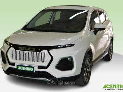 Evo 4  - 1.6 bz Bianco usata CAGLIARI