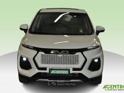 Evo 4  - 1.6 bz Bianco usata CAGLIARI