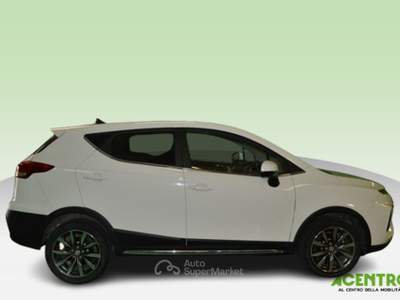 Evo 4  - 1.6 bz Bianco usata CAGLIARI