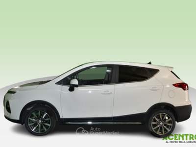 Evo 4  - 1.6 bz Bianco usata CAGLIARI