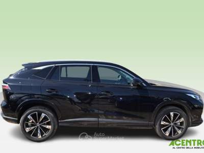 MG HS  - new  1.5t dct lux Nero usata CAGLIARI