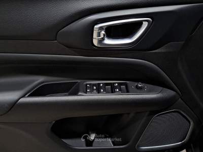 Jeep Compass  plug-in hybrid my24 altitude 1.3 turbo t4 phev 4xe at6 190cv Grigio usata Firenze