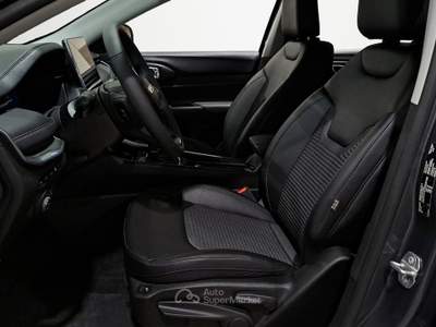 Jeep Compass  plug-in hybrid my24 altitude 1.3 turbo t4 phev 4xe at6 190cv Grigio usata Firenze