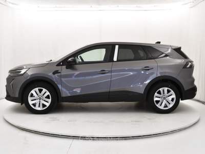 Renault Symbioz 1.6 E-Tech full hybrid Evolution Auto Grigio usata Coccaglio