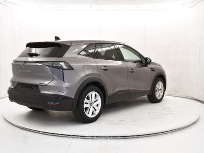 Renault Symbioz 1.6 E-Tech full hybrid Evolution Auto Grigio usata Coccaglio