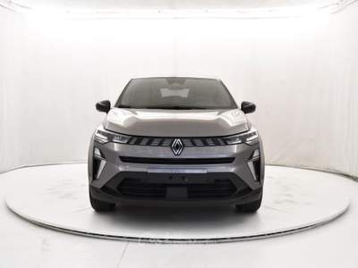 Renault Symbioz 1.6 E-Tech full hybrid Evolution Auto Grigio usata Coccaglio