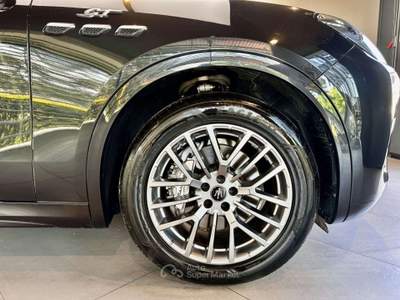 Maserati Grecale 2.0 mhev GT 250cv auto, Telecamera 360° Nero usata Venaria Reale