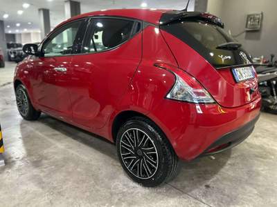 Lancia Ypsilon Ypsilon III 1.0 firefly hybrid *NESSUN VINCOLO Rosso usata Roma