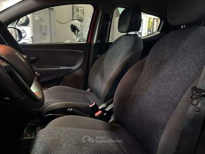 Lancia Ypsilon Ypsilon III 1.0 firefly hybrid *NESSUN VINCOLO Rosso usata Roma