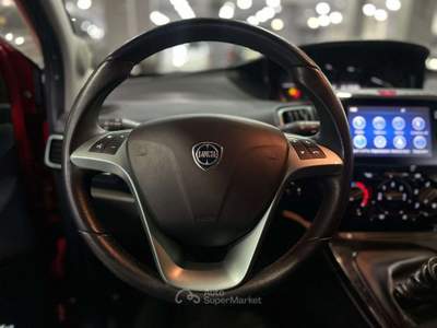 Lancia Ypsilon Ypsilon III 1.0 firefly hybrid *NESSUN VINCOLO Rosso usata Roma