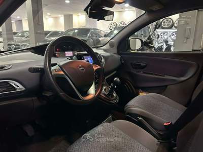 Lancia Ypsilon Ypsilon III 1.0 firefly hybrid *NESSUN VINCOLO Rosso usata Roma