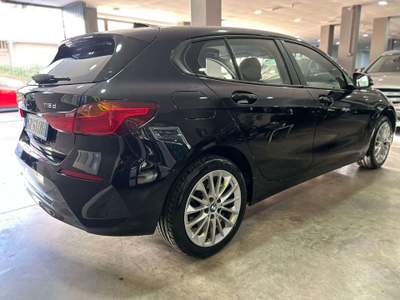BMW Serie 1 116d