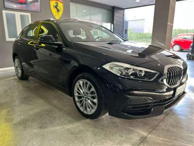 BMW Serie 1 116d