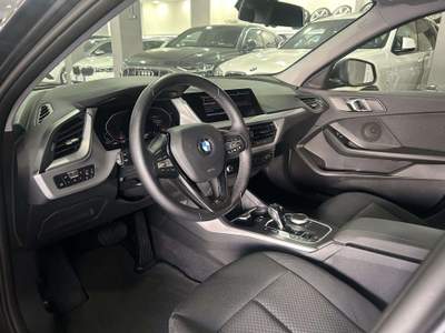 BMW Serie 1 118d