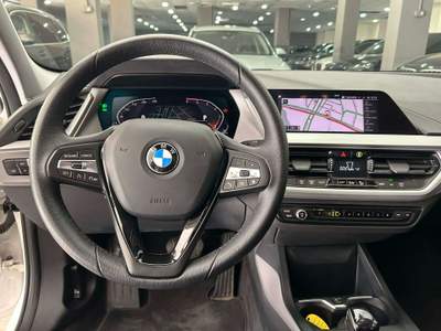 BMW Serie 1 116d
