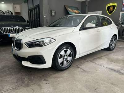 BMW Serie 1 116d