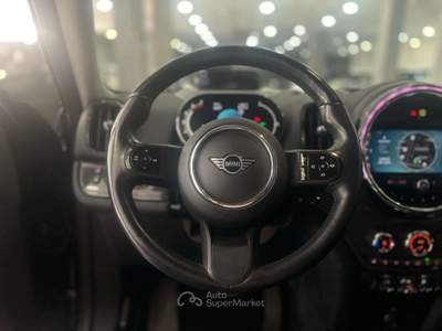 MINI Cooper Mini Countryman F60 2020 2.0 Business auto Nero usata Roma