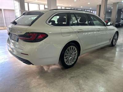 BMW Serie 5 520d