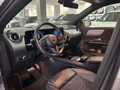 Mercedes-Benz GLA GLA-H247 2020 e phev (eq-power) Sport auto Grigio usata Roma