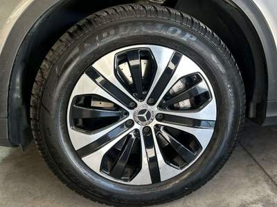 Mercedes-Benz GLC GLC - X253 e phev (eq-power) Business 4matic auto Beige usata Roma