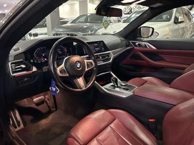 BMW Serie 4 430d