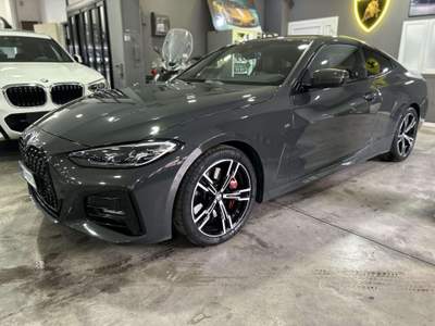 BMW Serie 4 430d